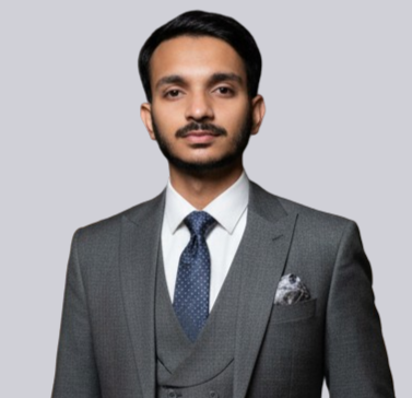 Azhar Hussain
